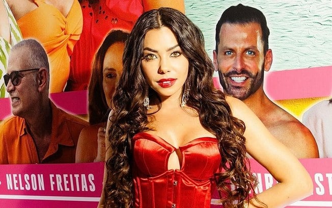 Jey vive estrela sertaneja em longa-metragem protagonizado por ex-BBB