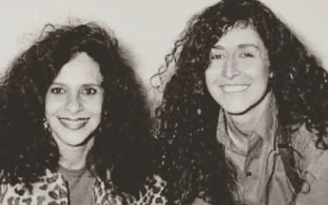 Joanna diz que viúva de Gal Costa provocou afastamento entre elas