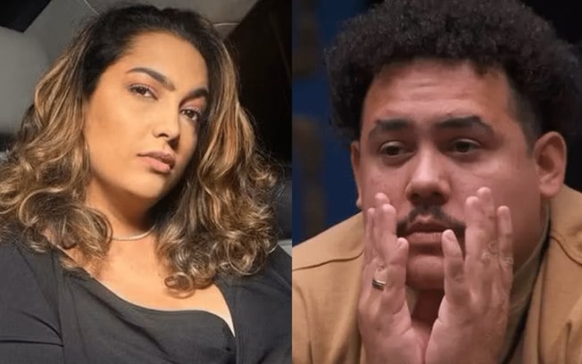 Camila nega conversas com Buda sobre reatar casamento: “Divorciada” Camila nega conversas com Buda sobre reatar casamento: “Divorciada”