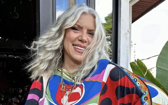 Astrid Fontenelle reativa conta no X após chamar Elon Musk de “babaca”