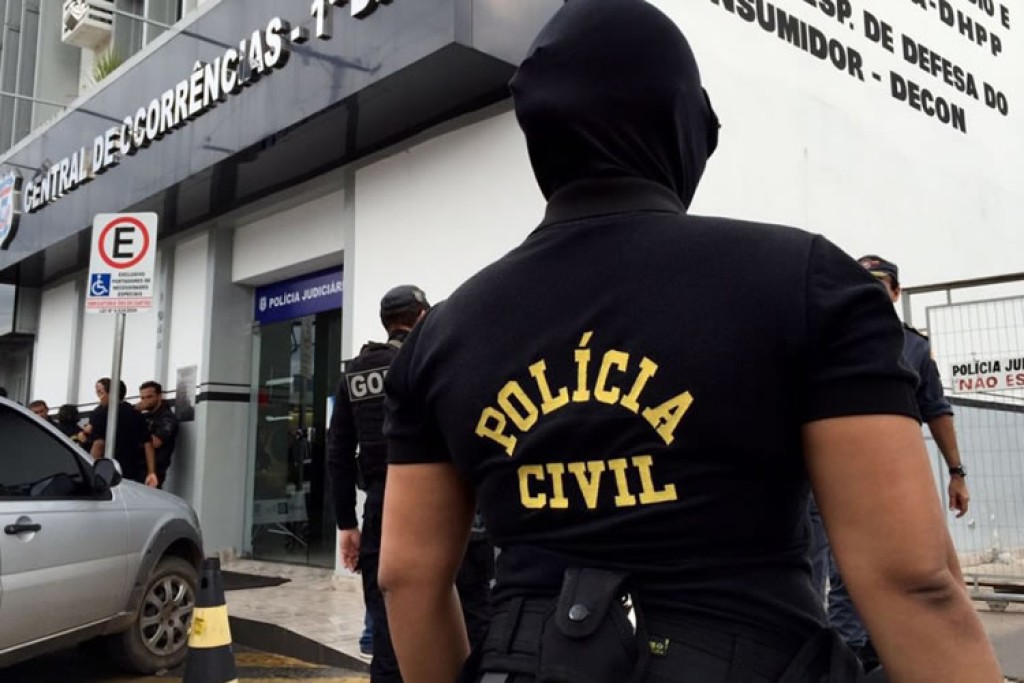 Procurado por homicídio no Pará é preso em Rondolândia após constatação de mandado Procurado por homicídio no Pará é preso em Rondolândia após constatação de mandado