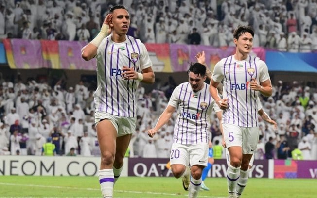 Al Hilal perde para o Al Ain e invencibilidade de 35 jogos chega ao fim Al Hilal perde para o Al Ain e invencibilidade de 35 jogos chega ao fim