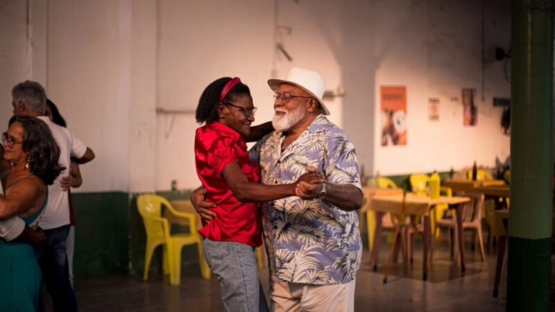 Mostra de cinema em MT seleciona filmes com protagonismo negro e indígena