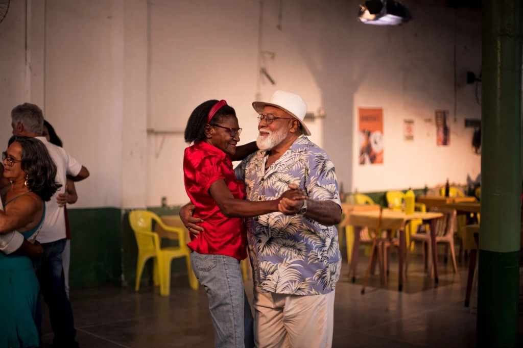 Mostra de cinema em MT seleciona filmes com protagonismo negro e indígena Mostra de cinema em MT seleciona filmes com protagonismo negro e indígena