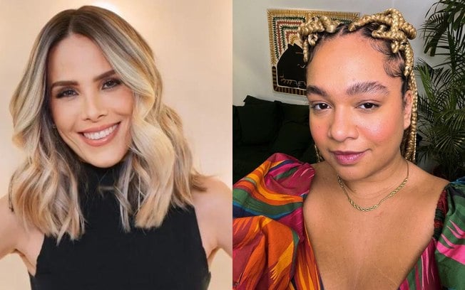 Professora de Wanessa Camargo explica o que é “afrobetização”