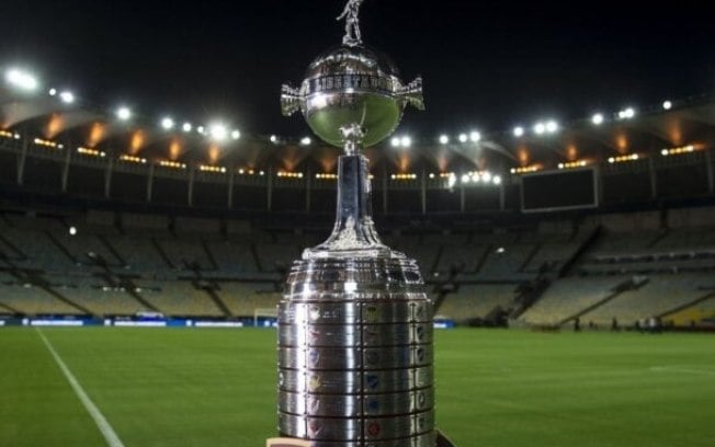Copa Libertadores: veja situação dos times brasileiros após metade de fase de grupos