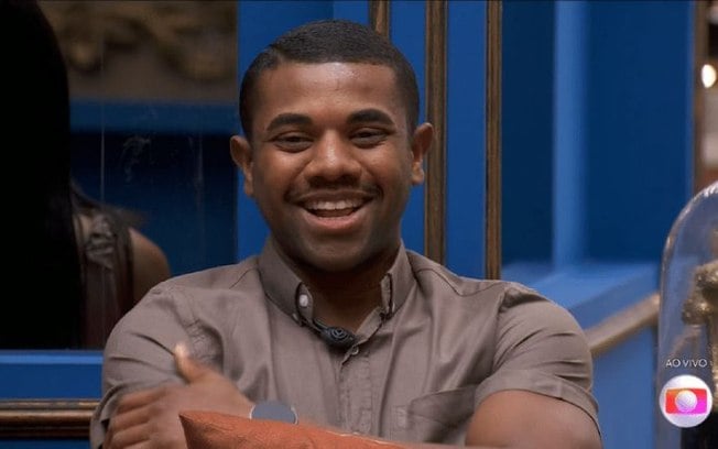 Davi abre jogo do porquê não desistiu do BBB24