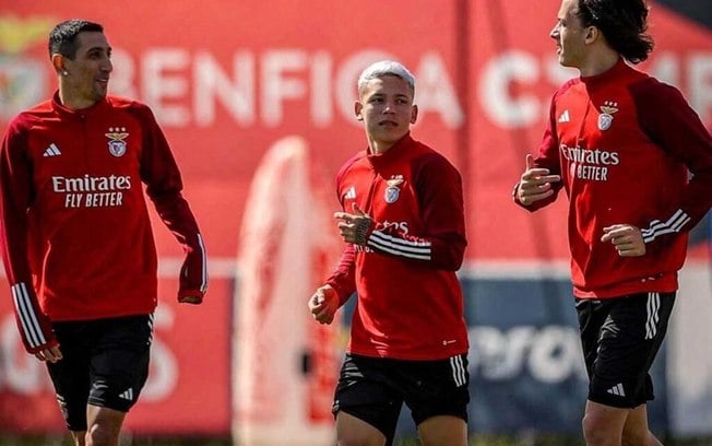 Benfica x Sporting Braga: onde assistir, escalações e arbitragem