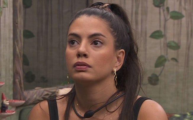 Filha de ex-BBB Fernanda ‘veta’ participação da mãe em A Fazenda