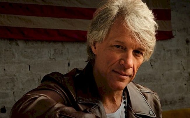 Jon Bon Jovi já considera se aposentar das turnês