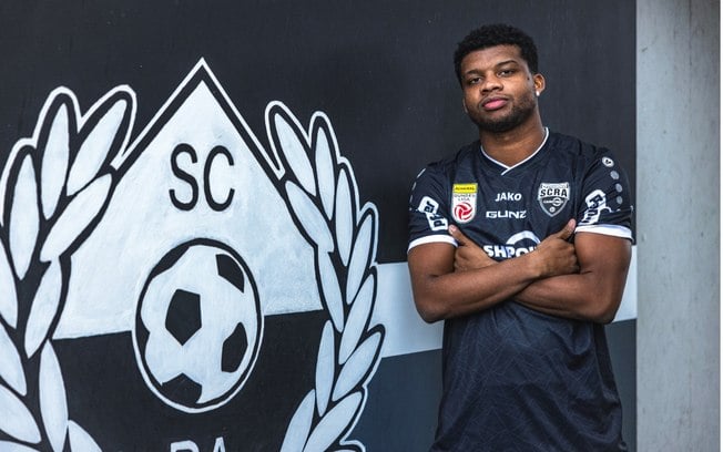Ex-Flamengo, Lincoln assina com clube da elite da Áustria