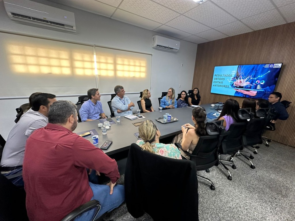 Governo de MT lança editais para apoiar pesquisas nas áreas de educação e incentivar ingresso de mulheres na ciência Governo de MT lança editais para apoiar pesquisas nas áreas de educação e incentivar ingresso de mulheres na ciência