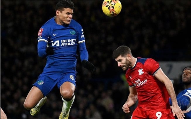 Thiago Silva revela já saber sobre seu futuro: ‘Vão saber nos próximos dias’