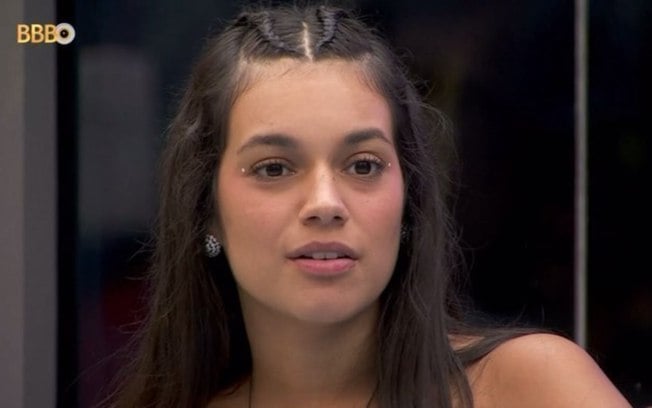 BBB 24: Alane faz de tudo para aparecer, mas fica ofuscada no Top 5