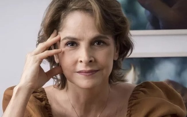 Drica Moraes abre o jogo sobre vida sexual: “Transei tão gostoso”