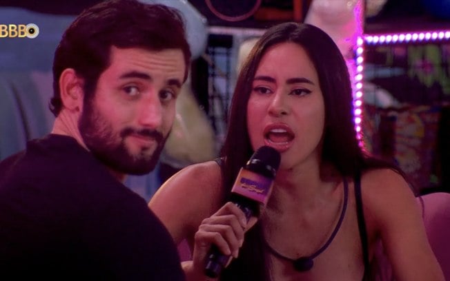 ‘BBB 24’: 9 curiosidades do casal Matteus e Isabelle