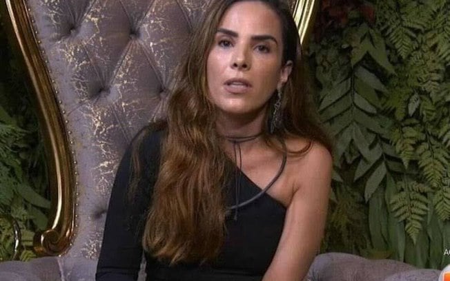 Famosos detonam Wanessa Camargo por ‘Afrobetização’