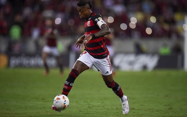 Carrasco do São Paulo, BH pode ser trunfo do Flamengo no Maracanã