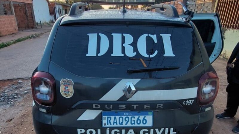 Polícia Civil prende mulher que tentava sacar R$ 7,5 mil de golpe contra vítima de MS