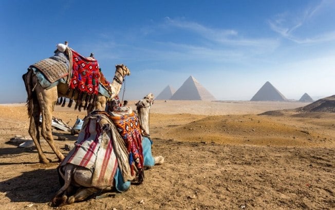 3 dicas para aproveitar a viagem ao Cairo