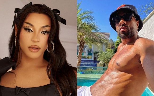 Quem é Polidoro Jr, jogador de futebol que ficou com Pabllo Vittar