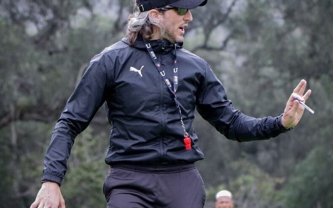 Novo técnico do São Paulo, Zubeldía teve bom aproveitamento em 2023