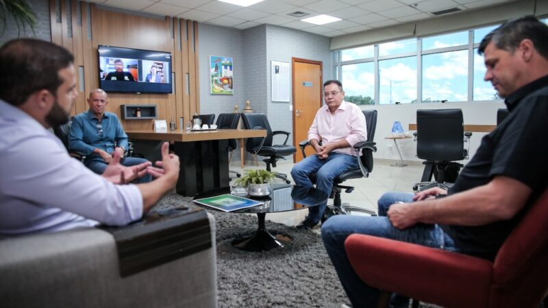 Assembleia Legislativa recebe Encontro Regional da Abin