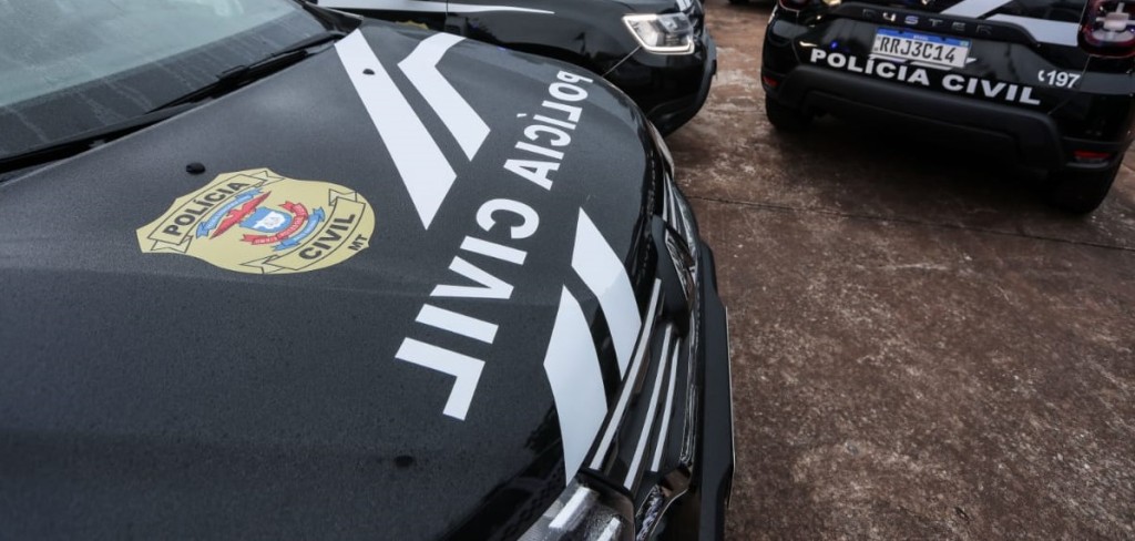 Polícia Civil identifica autores e esclarece dois furtos em comércios de Barra do Garças Polícia Civil identifica autores e esclarece dois furtos em comércios de Barra do Garças