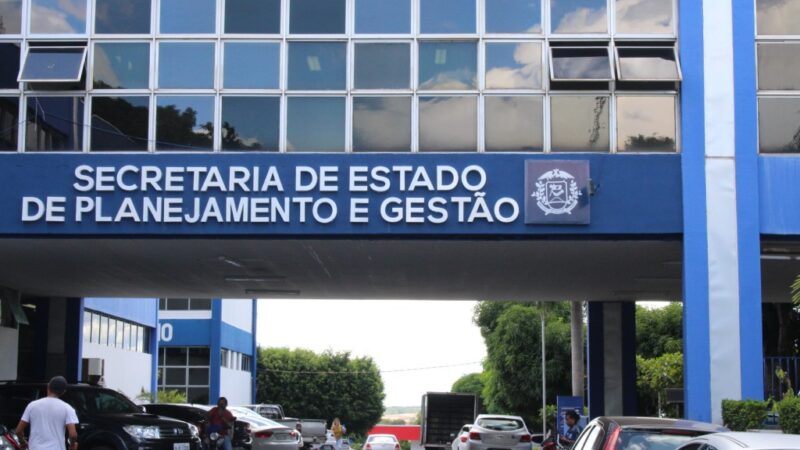 Seplag abre nesta quarta-feira (15) inscrições para residência técnica de recém-graduados