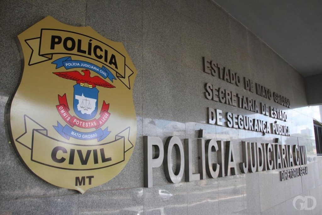 Polícia Civil procura imóvel para locação de delegacia na capital Polícia Civil procura imóvel para locação de delegacia na capital