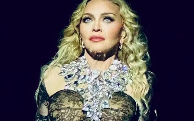 Madonna no Brasil: conheça os seis filhos da ‘Rainha do Pop’