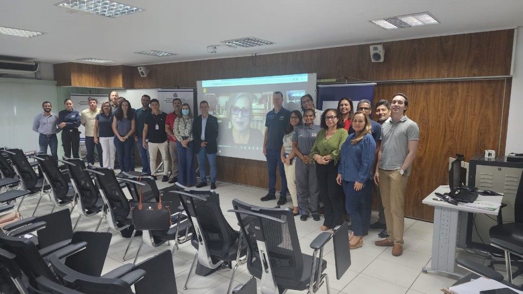 Grupo de estudos da Sesp debate sobre sociabilidades, circulação e mobilidade como prática social e política Grupo de estudos da Sesp debate sobre sociabilidades, circulação e mobilidade como prática social e política