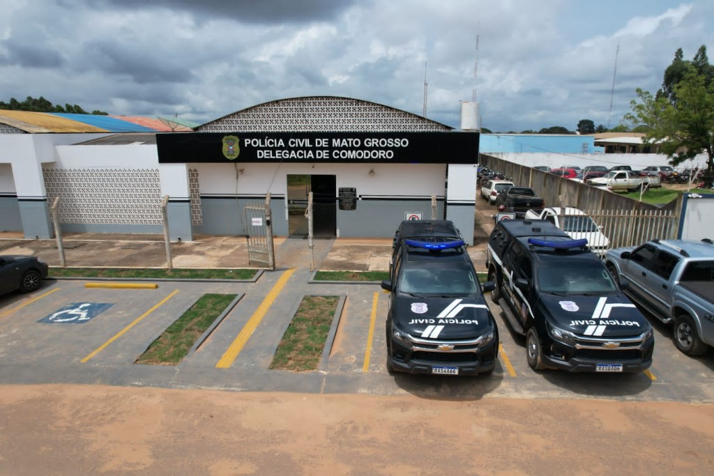 Mãe de vítima de estupro de vulnerável tem prisão cumprida pela Polícia Civil por coação em processo Mãe de vítima de estupro de vulnerável tem prisão cumprida pela Polícia Civil por coação em processo