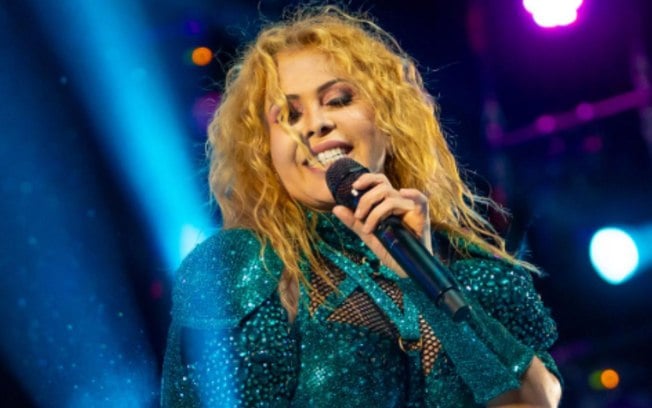 Joelma apoia fala de Fafá de Belém sobre exclusão no Rock in Rio