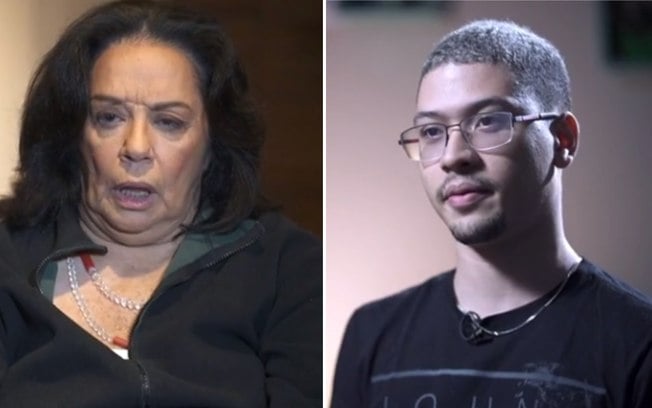 Filho e viúva de Gal Costa vão se encontrar: entenda o caso