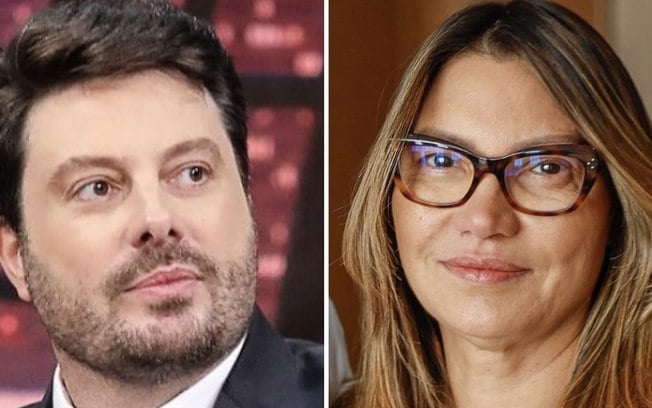Em meio ao caos no RS, Danilo Gentili detona publicação de Janja Silva