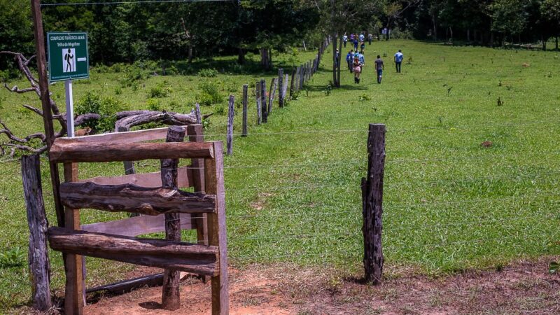 Seaf vai abordar políticas da agricultura familiar e fortalecimento do turismo rural durante a FIT Pantanal