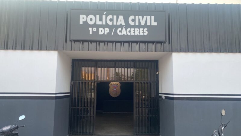 Polícia Civil resgata adolescente que era mantido em boca de fumo em razão de dívida de drogas