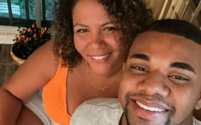 Globo grava encontro secreto de Davi e Mani após separação turbulenta
