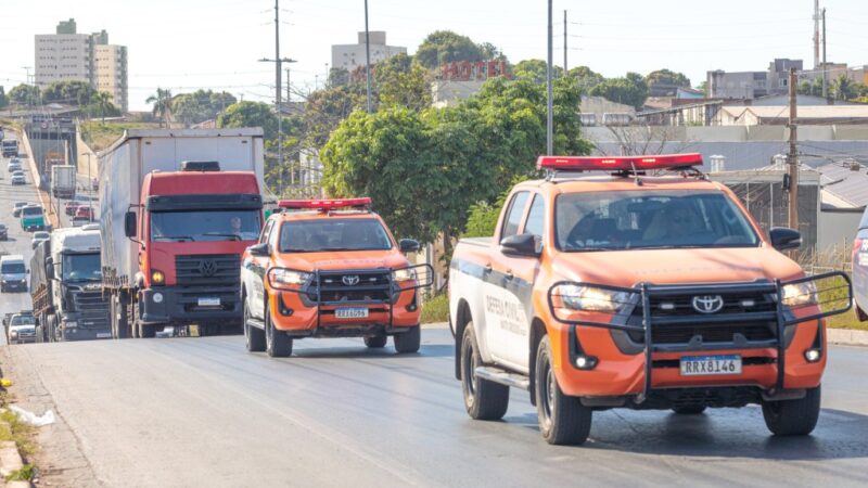 Governo de MT envia 60 toneladas de donativos e reforça equipes no Rio Grande do Sul