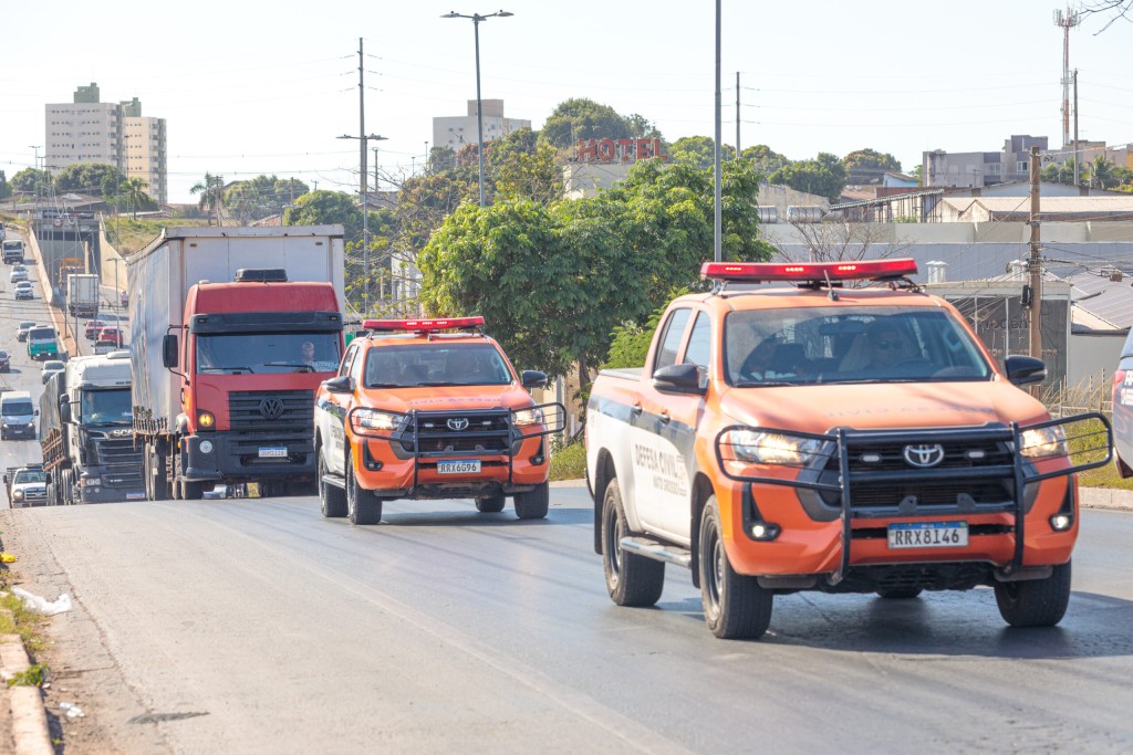 Governo de MT envia 60 toneladas de donativos e reforça equipes no Rio Grande do Sul