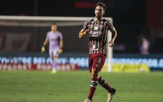 Análise: Fluminense não evolui e volta à zona de rebaixamento depois de 162 rodadas Análise: Fluminense não evolui e volta à zona de rebaixamento depois de 162 rodadas
