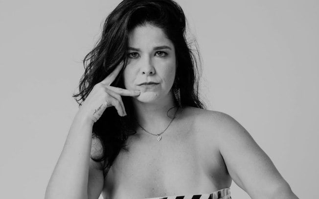 Samara Felippo faz ensaio sensual e vira alvo de críticas; veja fotos