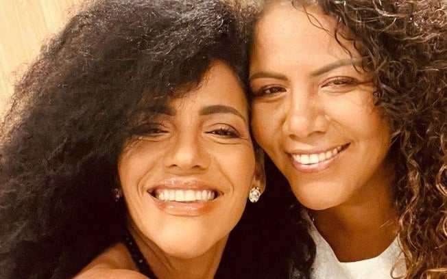 Irmã de Mani posta indireta após Davi ser flagrado com mulher: “Porco”