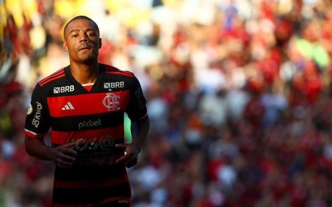 Jogo contra o Bolívar pode ser um divisor de águas na temporada do Flamengo Jogo contra o Bolívar pode ser um divisor de águas na temporada do Flamengo