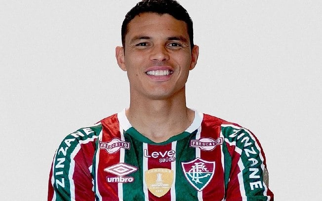 Thiago Silva aumenta lista de jogadores de Copa no Brasileirão Thiago Silva aumenta lista de jogadores de Copa no Brasileirão