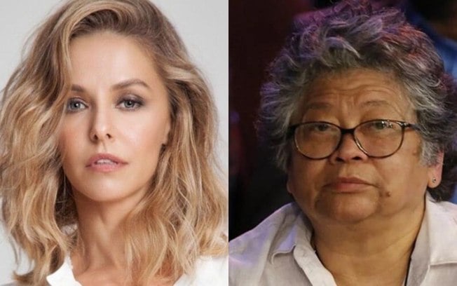 Ex-paquita de Xuxa lembra convivência com Marlene Mattos: ‘Humilhação’
