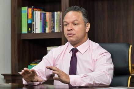 Pré-candidato, Cláudio Ferreira é alvo de mentiras e difamação em Rondonópolis Pré-candidato, Cláudio Ferreira é alvo de mentiras e difamação em Rondonópolis