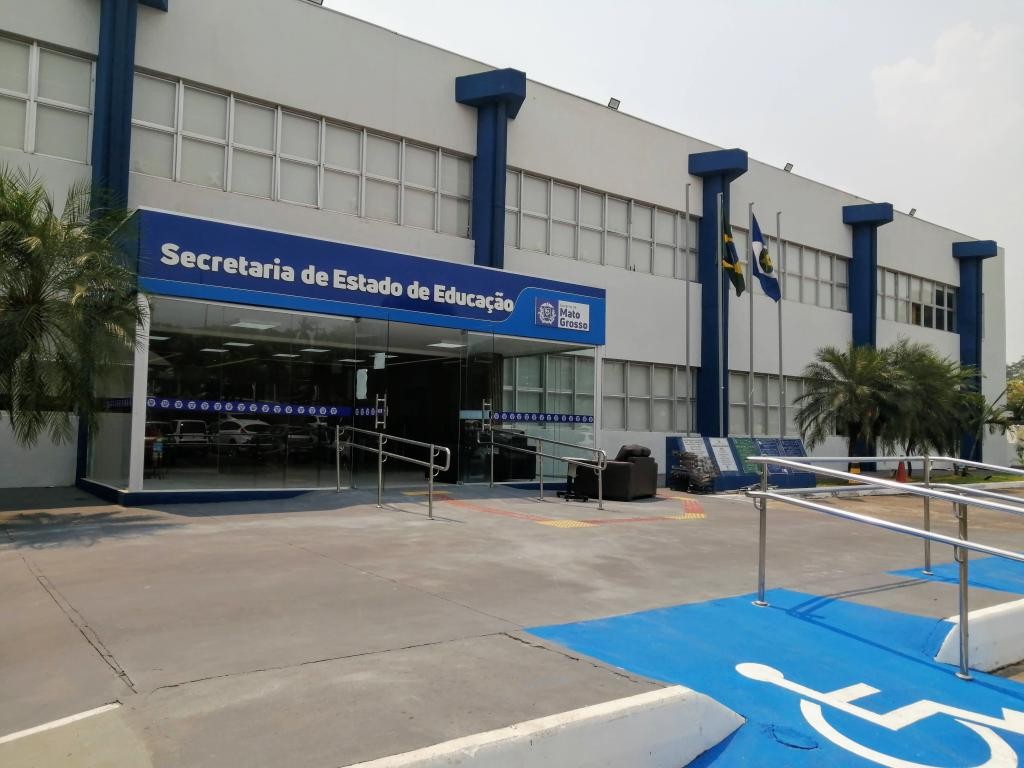 Seduc-MT realizará dia de palestras sobre combate ao abuso e à exploração sexual Seduc-MT realizará dia de palestras sobre combate ao abuso e à exploração sexual