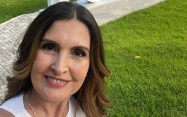 Fora da TV, Fátima Bernardes anuncia novo trabalho